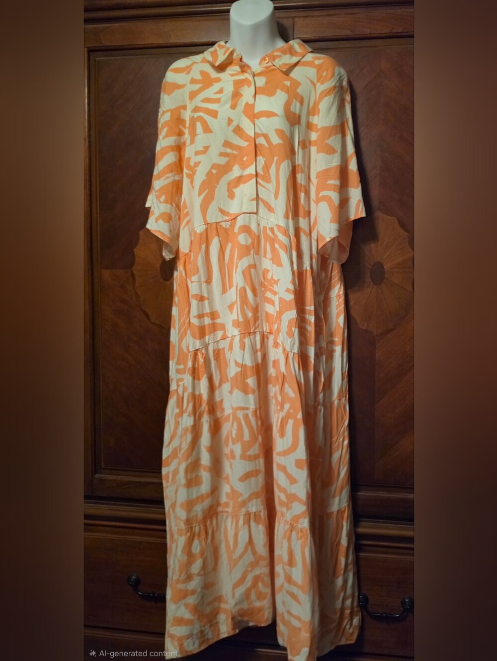 Lularoe Helene Dress